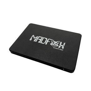 SSD MadFox R500 2.5 SATA III, 6 Gbs | 120GB DF - 801078