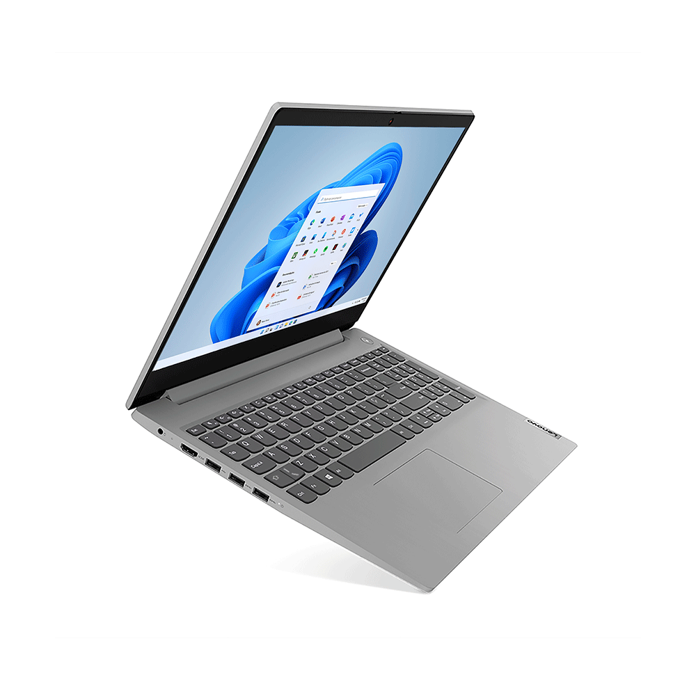 Notebook Lenovo Ultrafino IdeaPad 3i i3-10110U 4GB 256 GB SSD