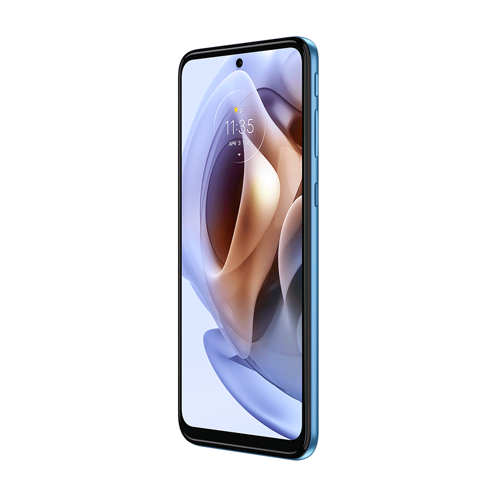 Smartphone Motorola Moto G31 128GB 4GB RAM Tela 6,4? Câmera Tripla