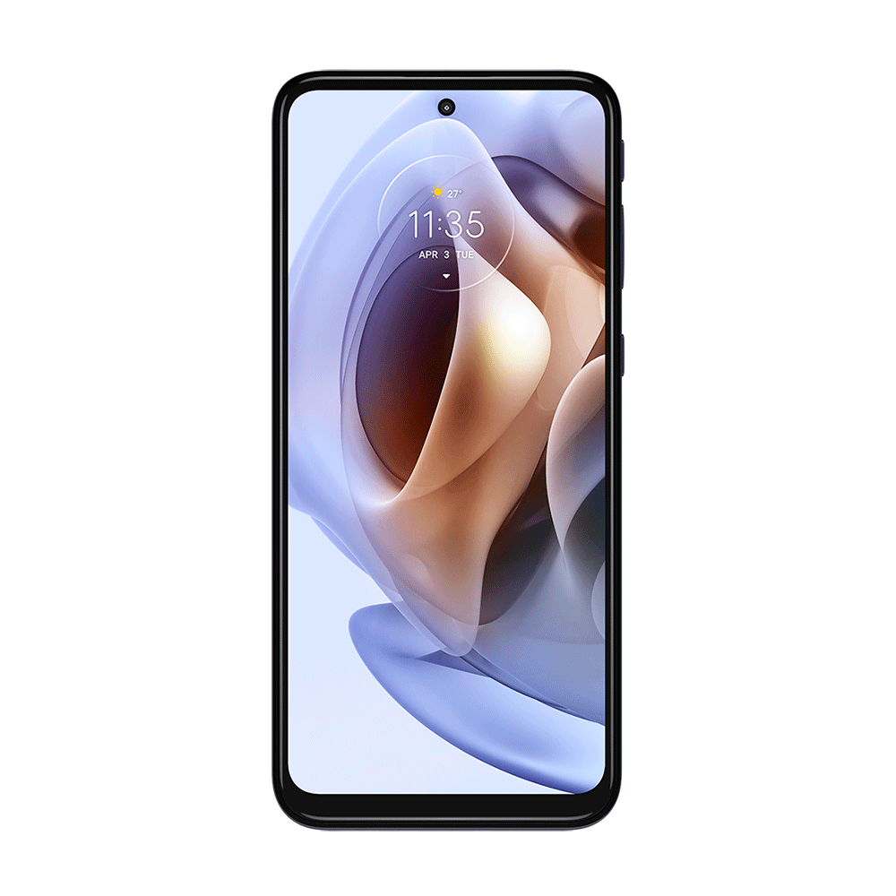 Smartphone Motorola Moto G31 128GB 4GB RAM Tela 6,4? Câmera Tripla