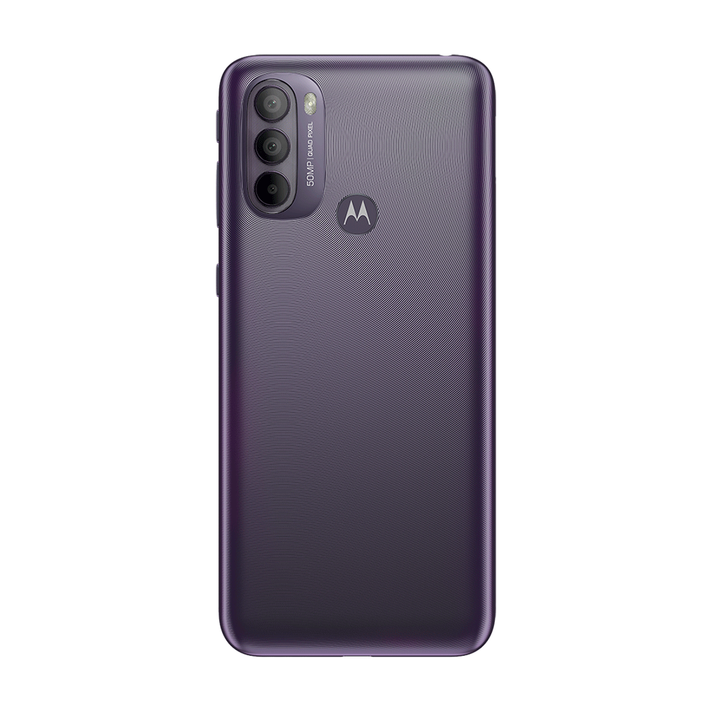 Smartphone Motorola Moto G31 128GB 4GB RAM Tela 6,4? Câmera Tripla
