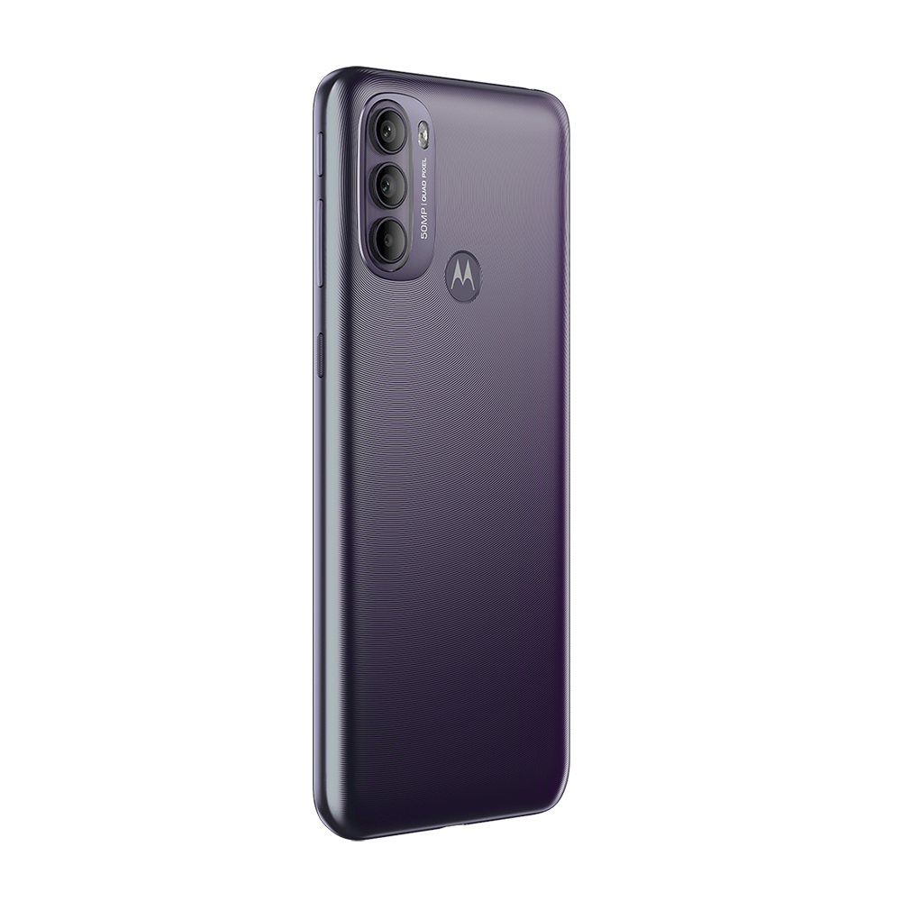 Smartphone Motorola Moto G31 128GB 4GB RAM Tela 6,4? Câmera Tripla