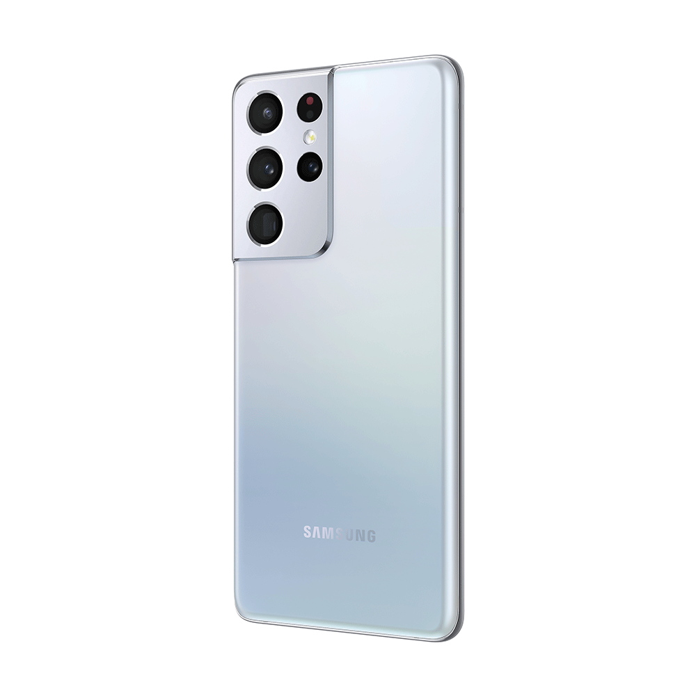 Smartphone Samsung S21 Ultra G998, 5G, Câmera traseira 108MP+10MP+