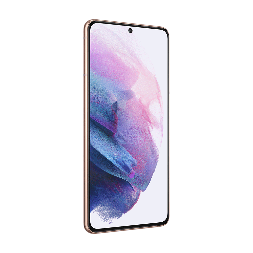 Smartphone Samsung S21+ G996, Android 11, 5G, Processador Octa