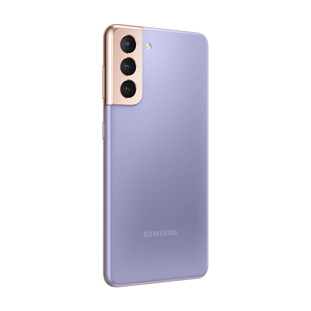 Smartphone Samsung S21+ G996, Android 11, 5G, Processador Octa