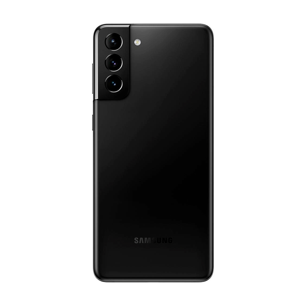 Smartphone Samsung Galaxy S21+ 128GB, Android 11, 5G, Câmera