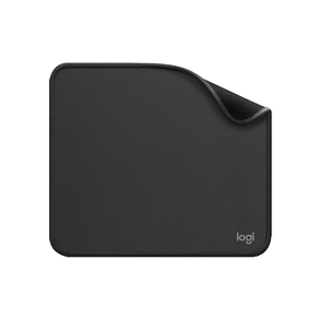 Mouse Pad Studio Series Logitech Antideslizante 20x23 cm | Grafite DF - 582324