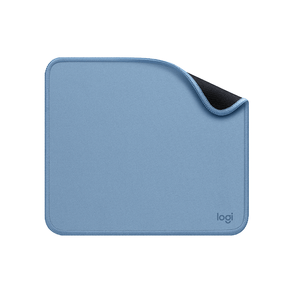 Mouse Pad Studio Series Logitech Antideslizante 20x23 cm | Azul DF - 582326