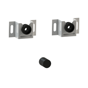 Suporte Fixo Universal para TV LED, LCD, Plasma, 3D e Smart TV de 10 Suporte Fixo Universal para TV LED, LCD, Plasma, 3D e Smart TV de 10