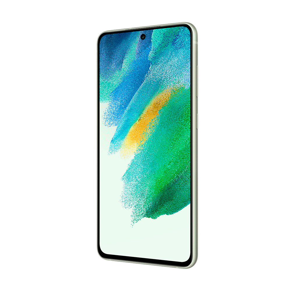 Smartphone Samsung Galaxy S21 FE 5G, 128GB, 6GB RAM, 4500mAh