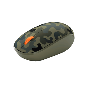 Mouse Microsoft Bluetooth | Forest Camo DF - 582332