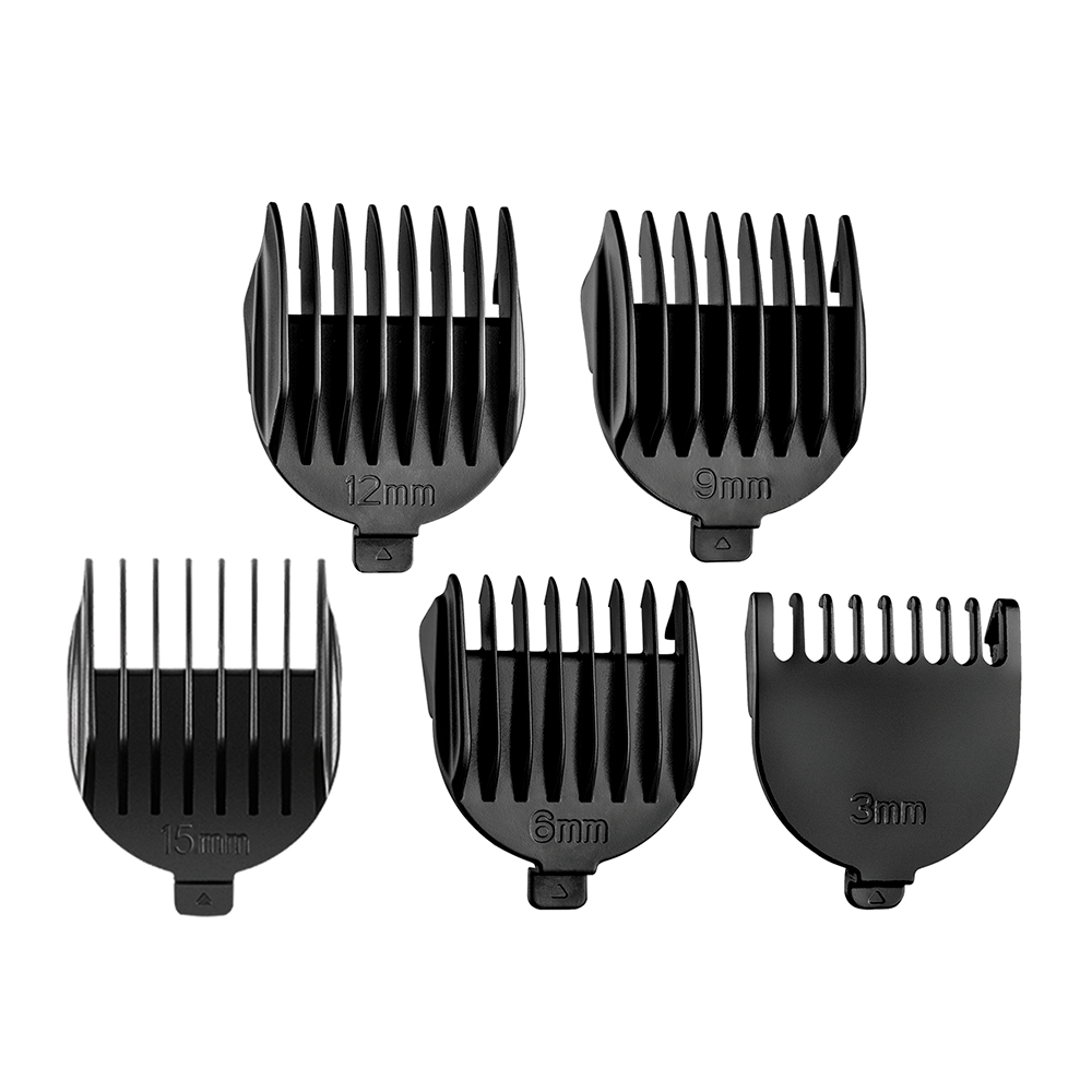 Aparador de Pelos Mondial BG-05 Super Groom 11 em 1, Recarregável