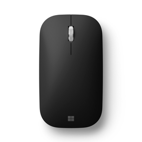 Mouse Microsoft Modern Mobile Bluetooth | Preto DF - 582334