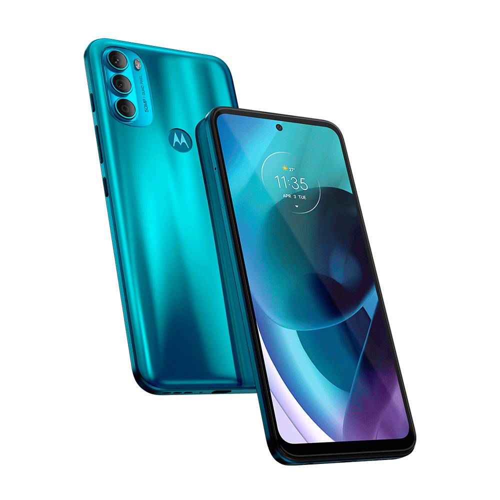 Smartphone Motorola Moto G71 XT2169-1, 128GB, 6 RAM, Android 11
