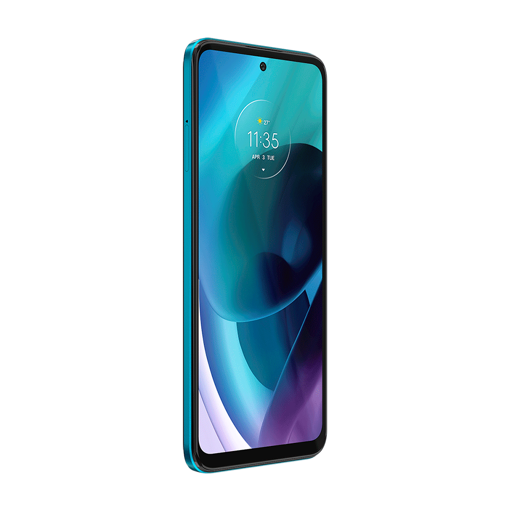 Smartphone Motorola Moto G71 XT2169-1, 128GB, 6 RAM, Android 11