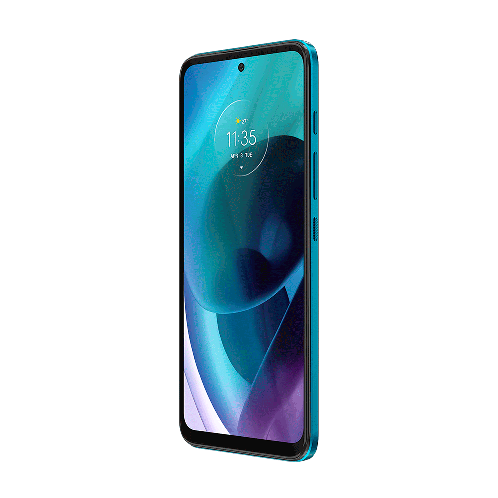 Smartphone Motorola Moto G71 XT2169-1, 128GB, 6 RAM, Android 11