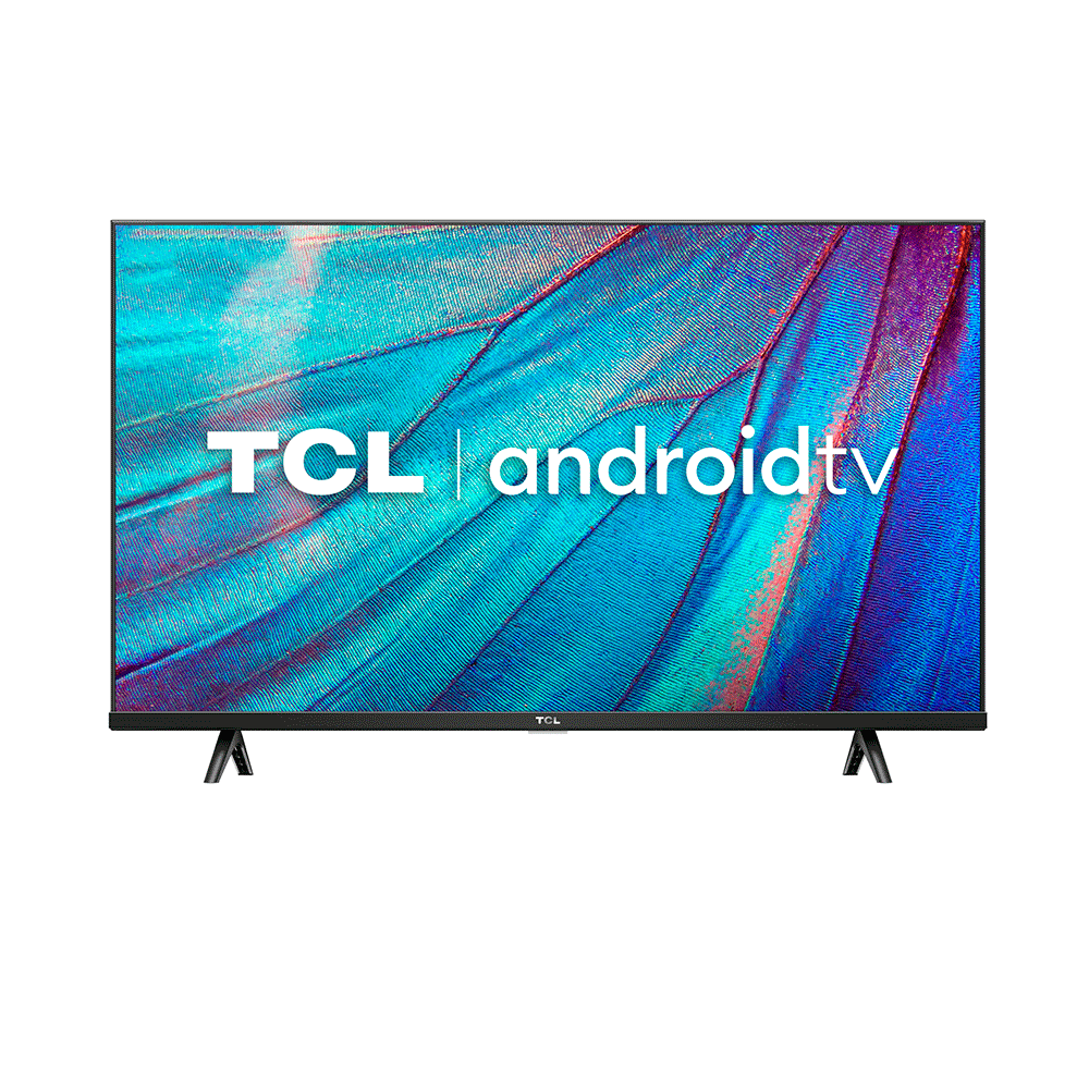 TCL 43K600U 43型 2019年製 テレビ 4K対応 映り綺麗超美品