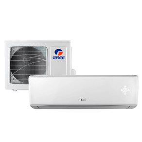 Ar-condicionado Gree Split HW ON/OFF, 30.000 BTUs, Frio, Serpentina em Cobre, Selo Procel A | 220V GO - 198660 Ar-condicionado Gree Split HW ON/OFF, 30.000 BTUs, Frio, Serpentina em Cobre, Selo Procel A | 220V GO - 198660