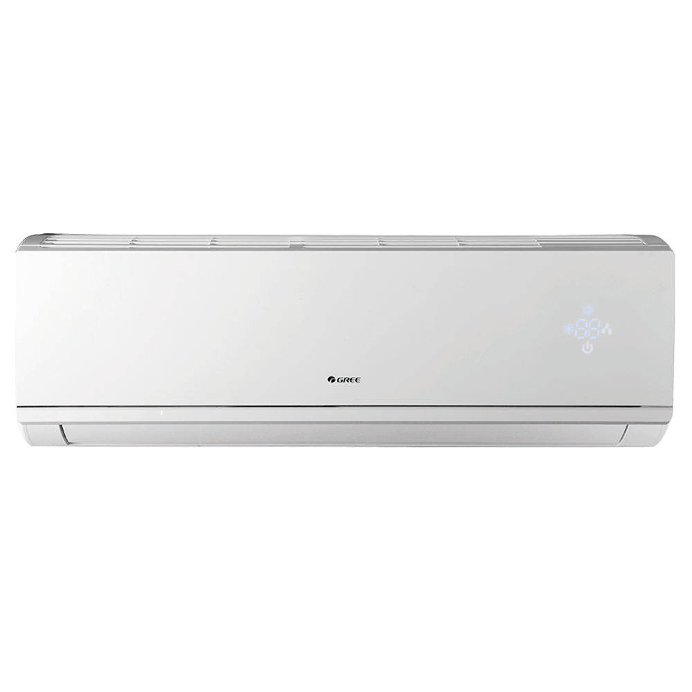 Ar Condicionado Split Gree Inverter Eco Garden 18.000 BTU's Quente