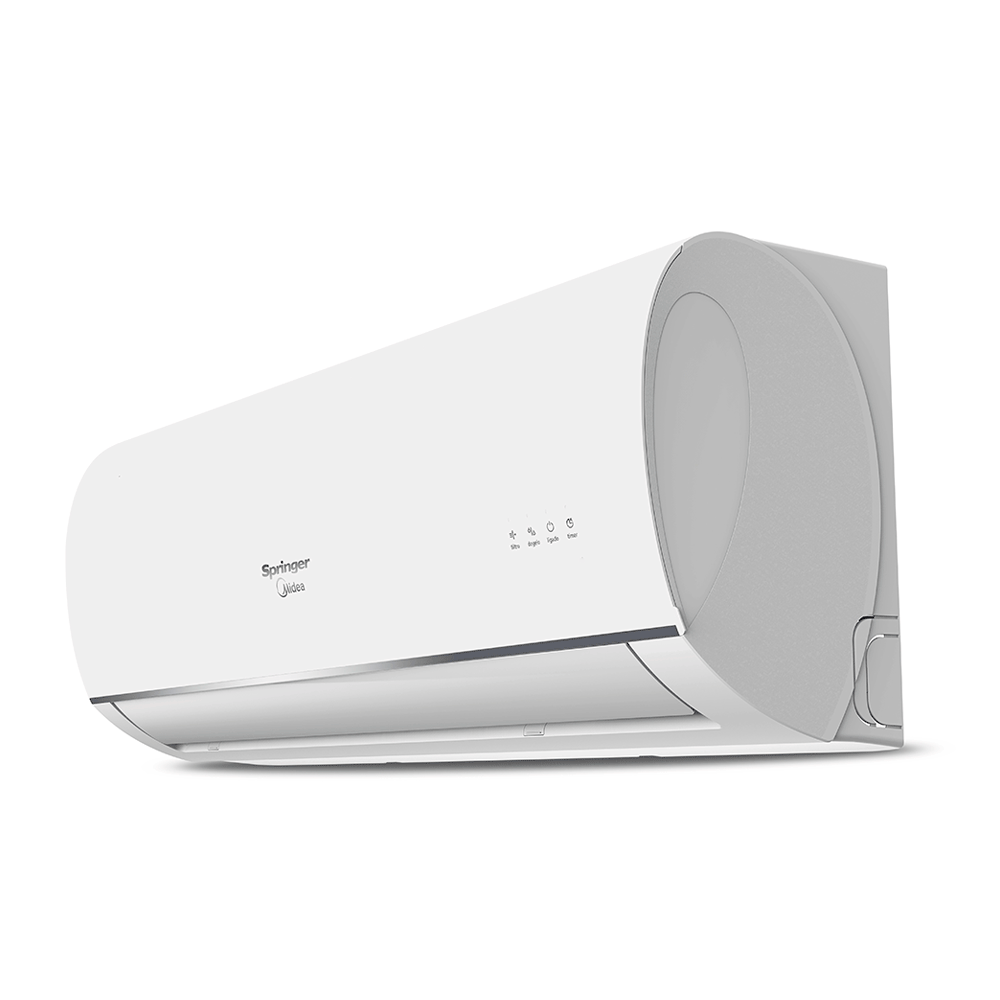 Ar Condicionado Springer Midea Split Air Volution 9.000 Btus On/Off Frio