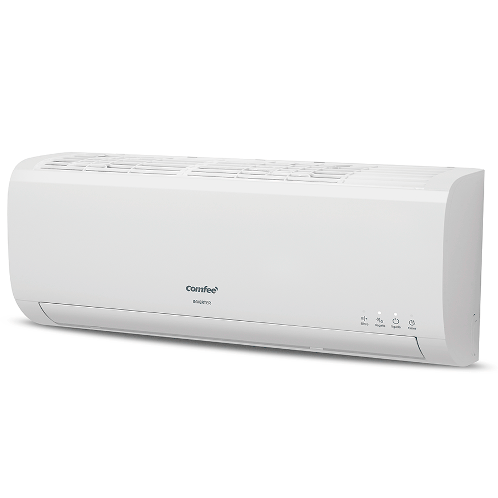 Ar Condicionado Split HW Inverter AirVolution Comfee 9.000 BTUs Só Fri