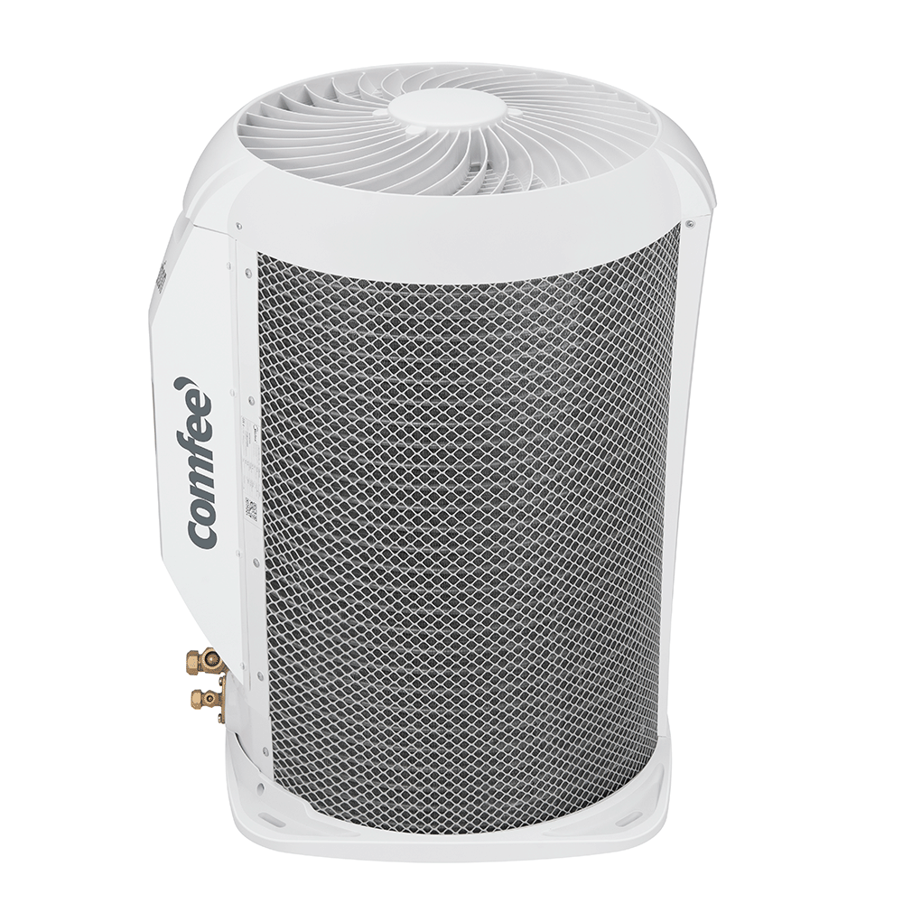 Ar Condicionado Split Hi Wall Comfee Inverter 22.000 BTU/h Frio