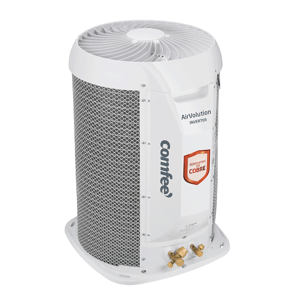 Ar Condicionado Split Hi Wall Comfee Inverter 22.000 BTU/h Frio