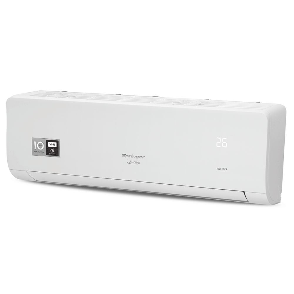 Ar Condicionado Split Springer Midea Xtreme Save Connect