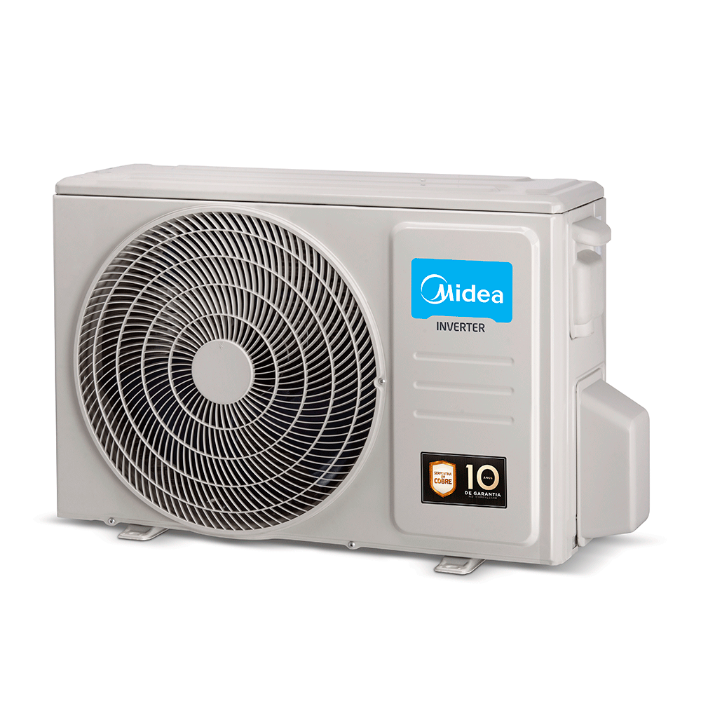 Ar Condicionado Split Springer Midea Xtreme Save Connect