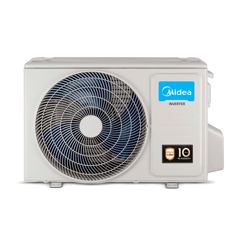 midea air magic inverter quattro