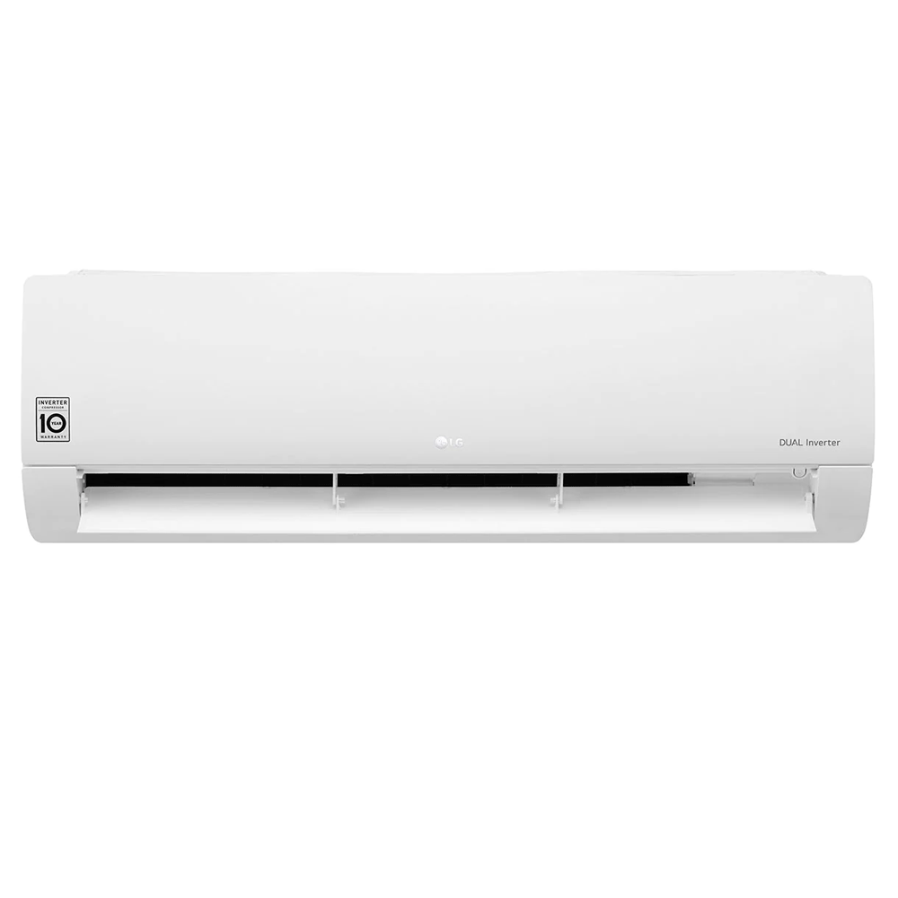 Ar condicionado Split 18000 BTU/h frio 220V system LG