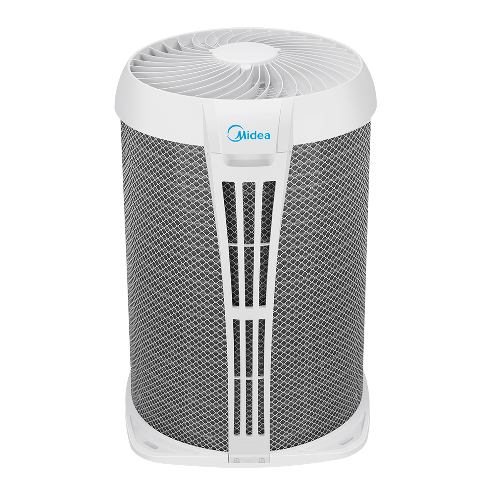 Ar Condicionado Midea Split Inverter, 22.000 BTUs, Frio