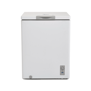 Freezer Midea Horizontal 150 Litros 25,7 (kWh/mês)KWH, Branco, 120W|  127V DF - 196823