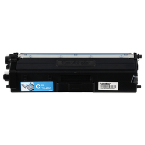 Cartucho Toner Brother TN419C | Ciano DF - 233221 Cartucho Toner Brother TN419C | Ciano DF - 233221