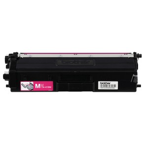 Toner Brother TN419M | Magenta DF - 233222 Toner Brother TN419M | Magenta DF - 233222