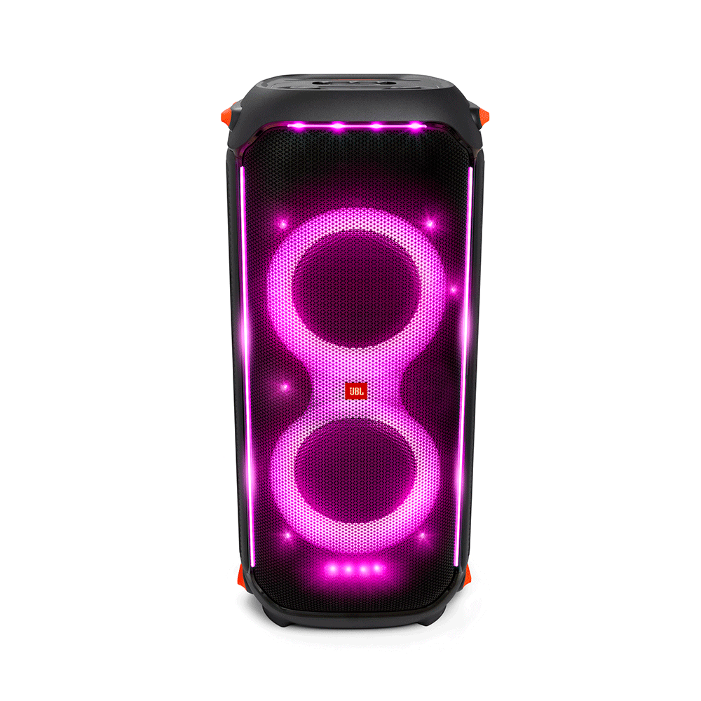 Caixa Amplificada JBL PARTY BOX 710, 800W, Bluetooth, Conexão USB