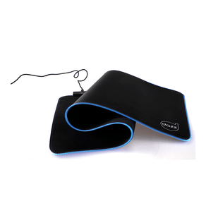 Mouse Pad Dazz Gamer Lumus Control RGB DF - 581714 Mouse Pad Dazz Gamer Lumus Control RGB DF - 581714