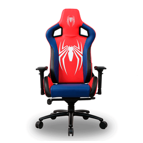 Cadeira Gamer Dazz Marvel Homem Aranha DF - 15013 Cadeira Gamer Dazz Marvel Homem Aranha DF - 15013