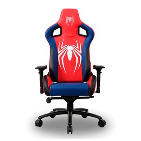 Cadeira Gamer Dazz Marvel Homem Aranha DF - 15013