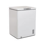 Freezer Midea Horizontal 150 Litros 20,9KWH 220V Branco 130W