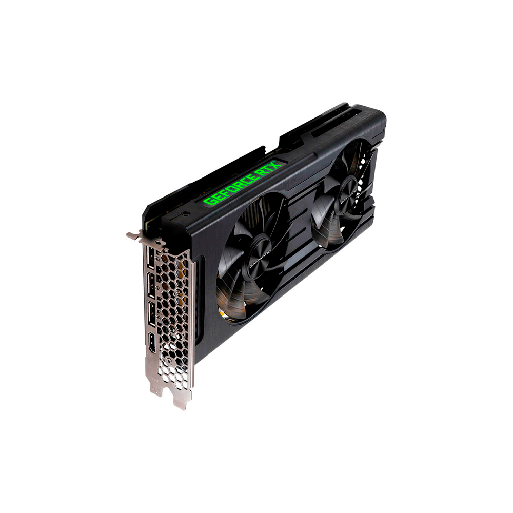 Placa de Vídeo Gainward GeForce RTX 3050 Ghost 8GB GDDR6, 128 Bits