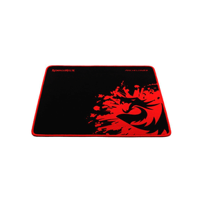 Mousepad Gamer Redragon Archelon 330x260mm P001 | Preto / Vermelho DF - 582366