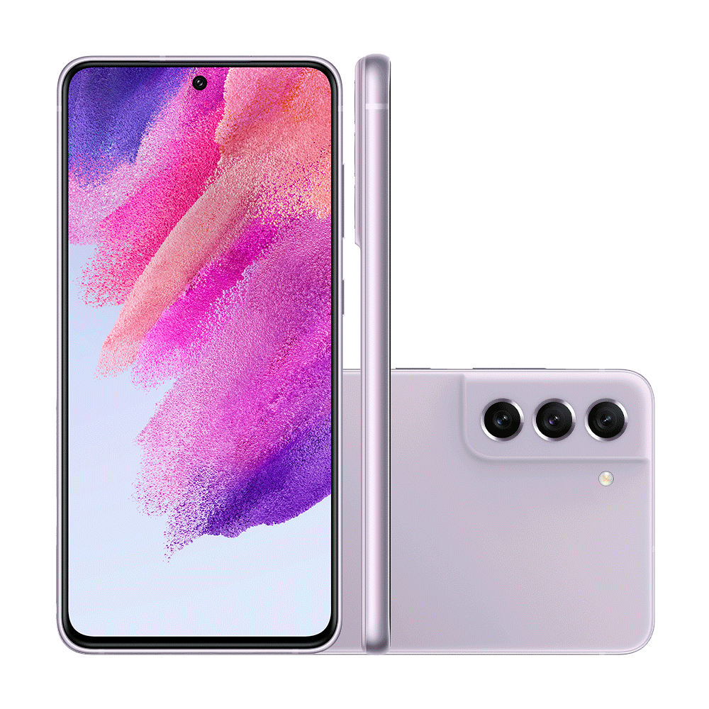 Smartphone Samsung Galaxy S21 FE 5G, 128GB, 6GB RAM, 4500mAh