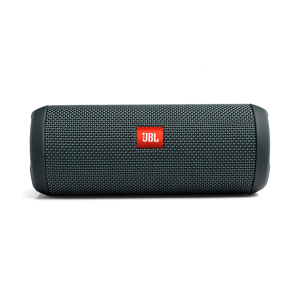 Caixa de Som Bluetooth JBL Flip Essential IPX7, À Prova D'água