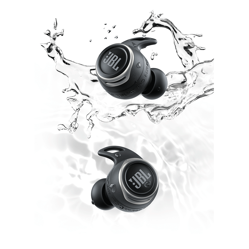 【動作確認済】JBL REFLECT FLOW PRO 完全ワイヤレスイヤホン Fone De Ouvido JBL Reflect Flow ProBluetooth Preto Artigo: 278787