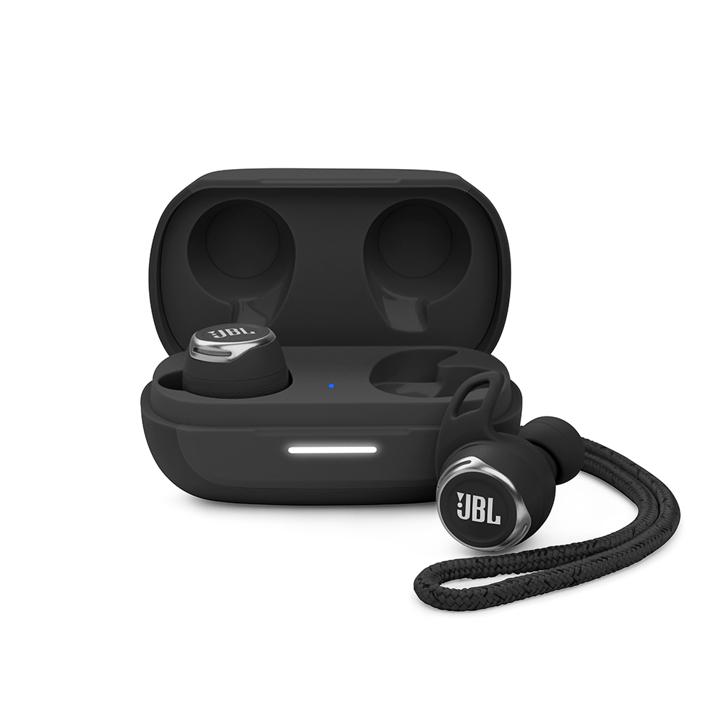【動作確認済】JBL REFLECT FLOW PRO 完全ワイヤレスイヤホン Fone De Ouvido JBL Reflect Flow ProBluetooth Preto Artigo: 278787