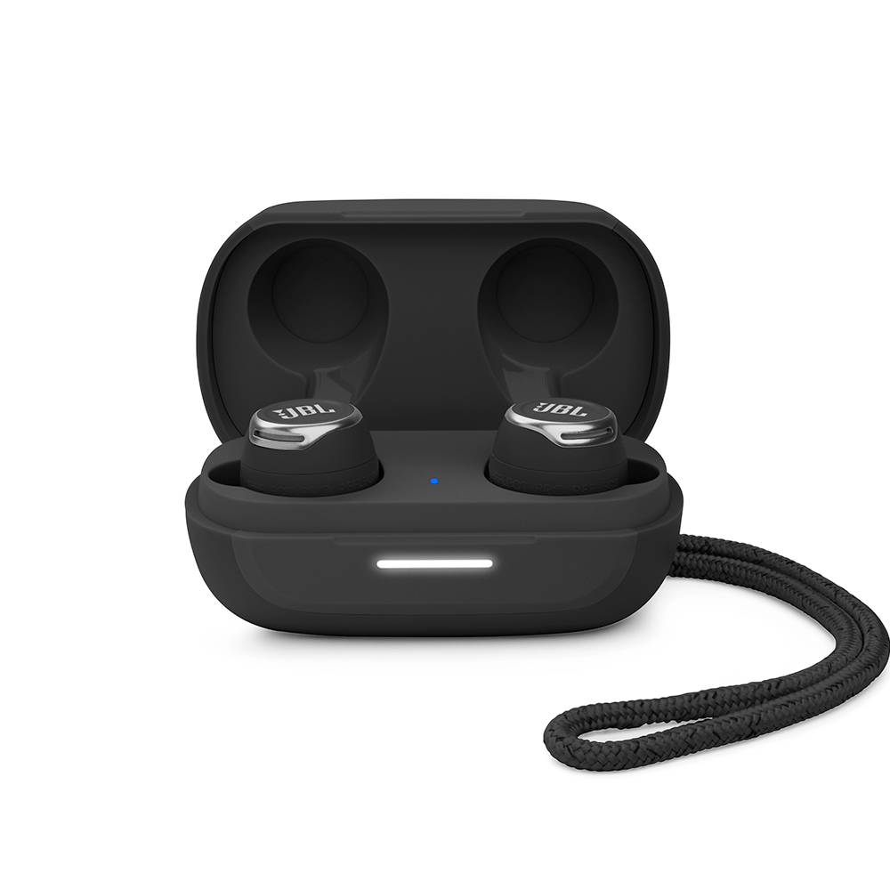 Fone De Ouvido JBL Reflect Flow ProBluetooth Preto Artigo: 278787