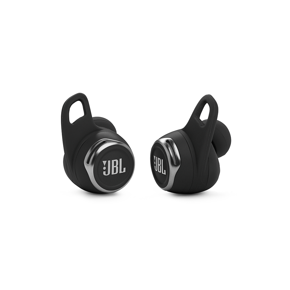 Fone De Ouvido JBL Reflect Flow ProBluetooth Preto Artigo: 278787