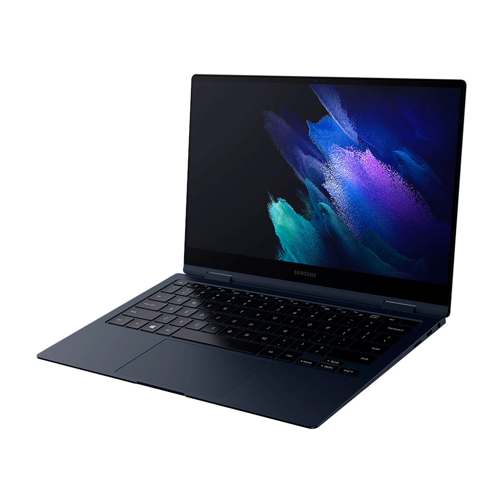 Notebook Samsung Galaxy Book Pro 360 Intel® Core i7-1165G7 Windows