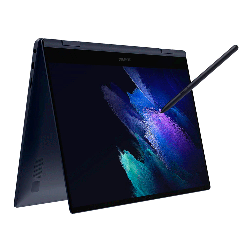 Notebook Samsung Galaxy Book Pro 360 Intel® Core i7-1165G7 Windows